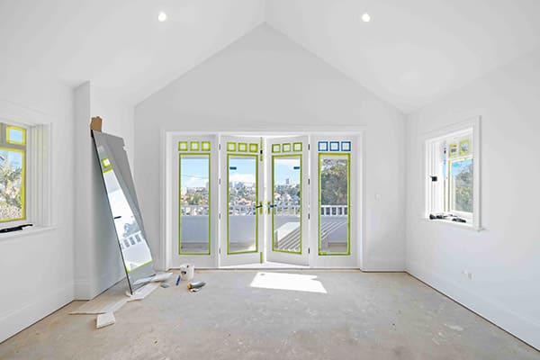 Thousand Oaks kitchen renovation showing open concept design